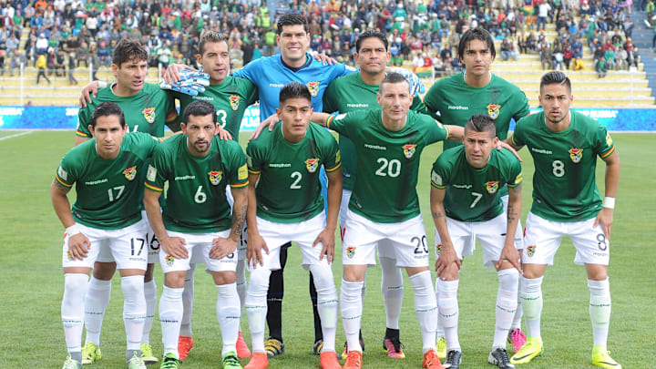 Selección de Bolivia será rival de México en encuentro amistoso 