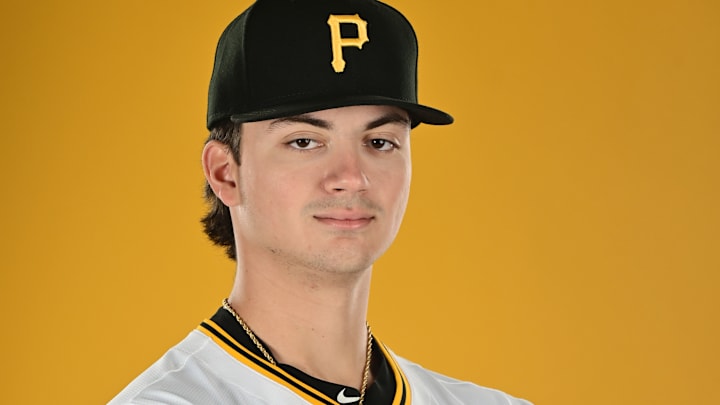 Pittsburgh Pirates Photo Day