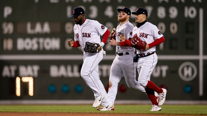 El COVID-19 vuelve a castigar a Boston 