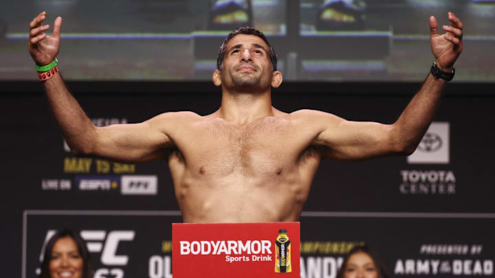 Beneil Dariush