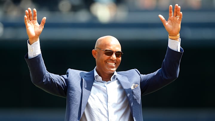 Mariano Rivera quiere que Aaron Judge se quede en los Yankees