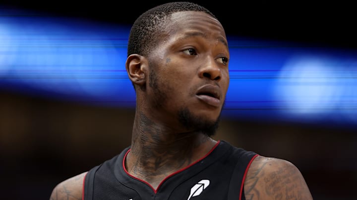Miami Heat v Chicago Bulls