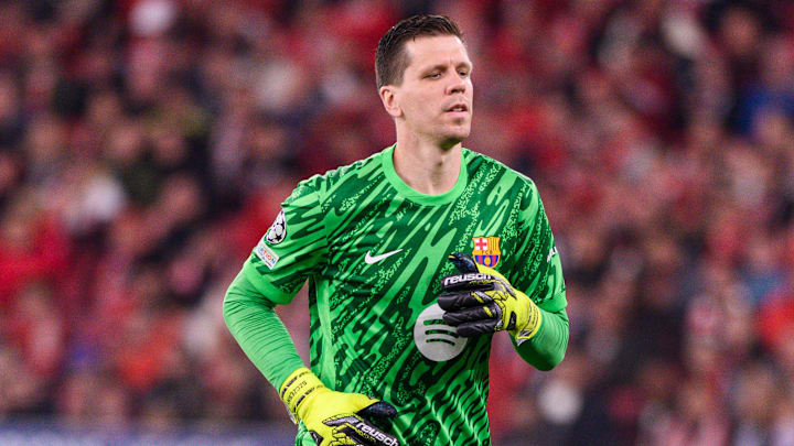 Wojciech Szczesny