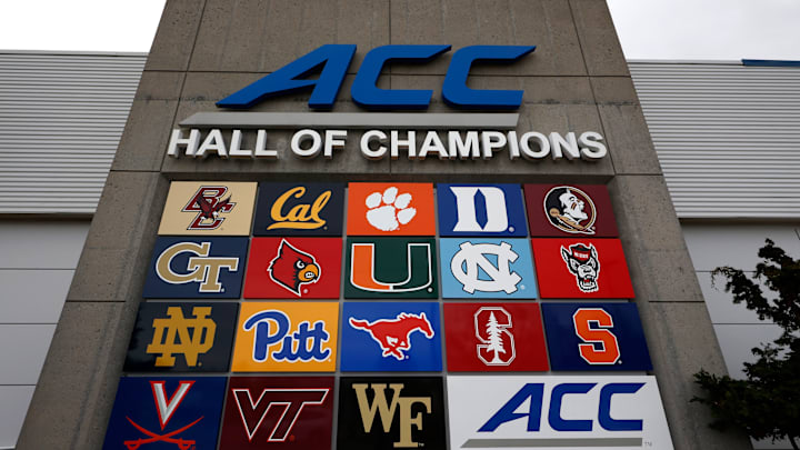 Duke v NC State
