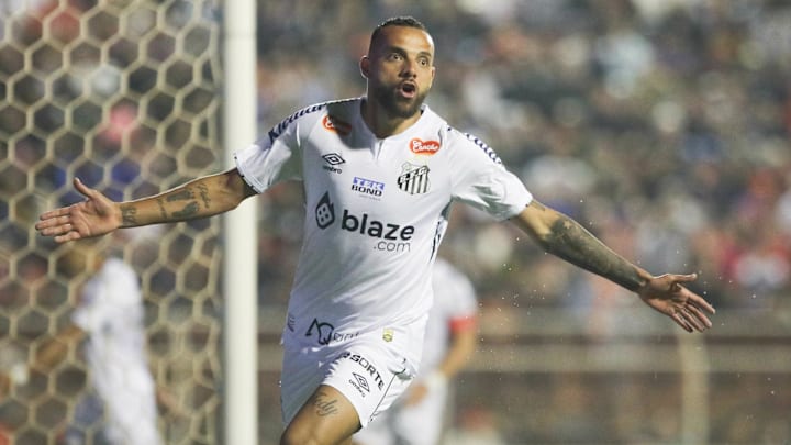 Guilherme é um dos destaques da equipe de Fábio Carille Guilherme é um dos destaques da equipe de Fábio Carille