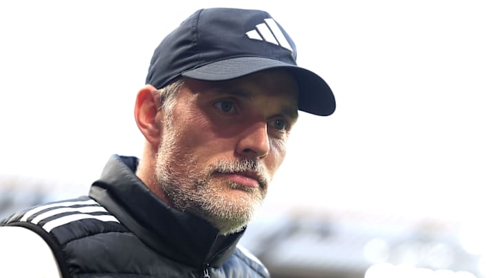 Thomas Tuchel bleibt mit den Bayern in der Erfolgsspur