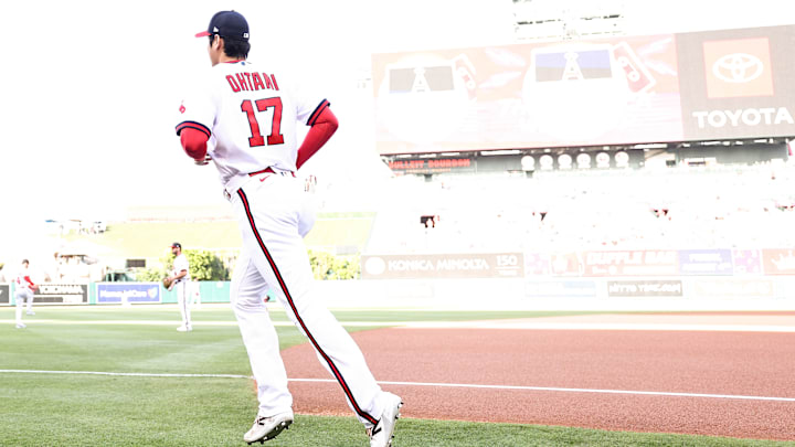 Pittsburgh Pirates v Los Angeles Angels