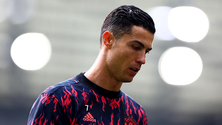 Cristiano Ronaldo ne devrait pas rejoindre l'Allemagne cet été. Cristiano Ronaldo ne devrait pas rejoindre l'Allemagne cet été.