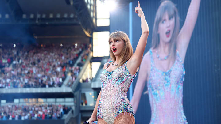 Taylor Swift | The Eras Tour - Melbourne, Australia