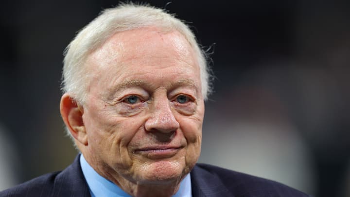 Dallas Cowboys v Atlanta Falcons