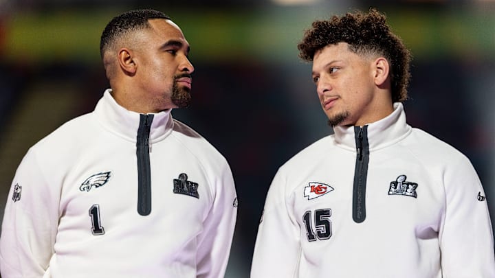 Super Bowl LIX Opening Night Super Bowl LIX Opening Night