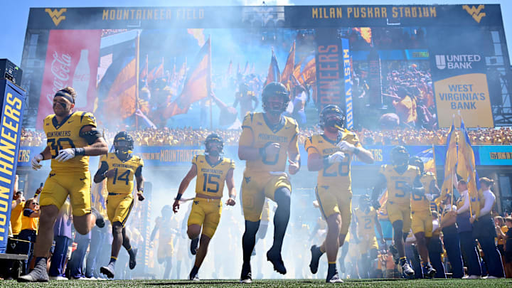 Robert Morris v West Virginia
