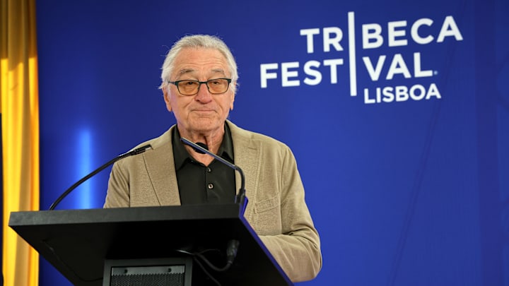 Tribeca Festival Lisboa Kick-Off Reception