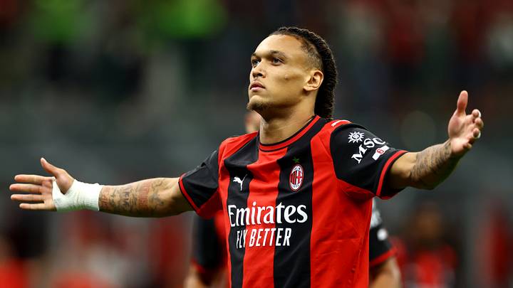 AC Milan v US Lecce - Serie A 2026/27 AC Milan v US Lecce - Serie A 2026/27