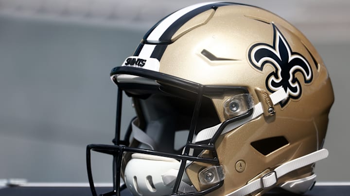New Orleans Saints v Carolina Panthers