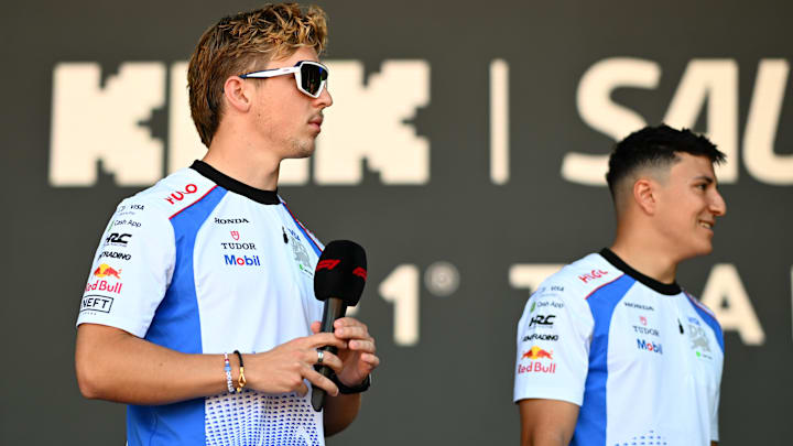 F1 Grand Prix of Spain - Practice
