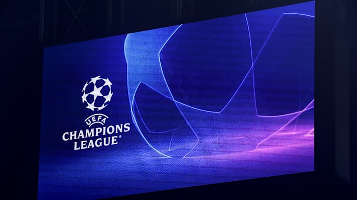 UEFA Champions League 2023/24