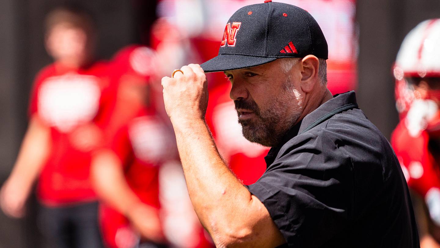 Nebraska Cornhuskers news: GOAT recruiter again, brutal non-con, more