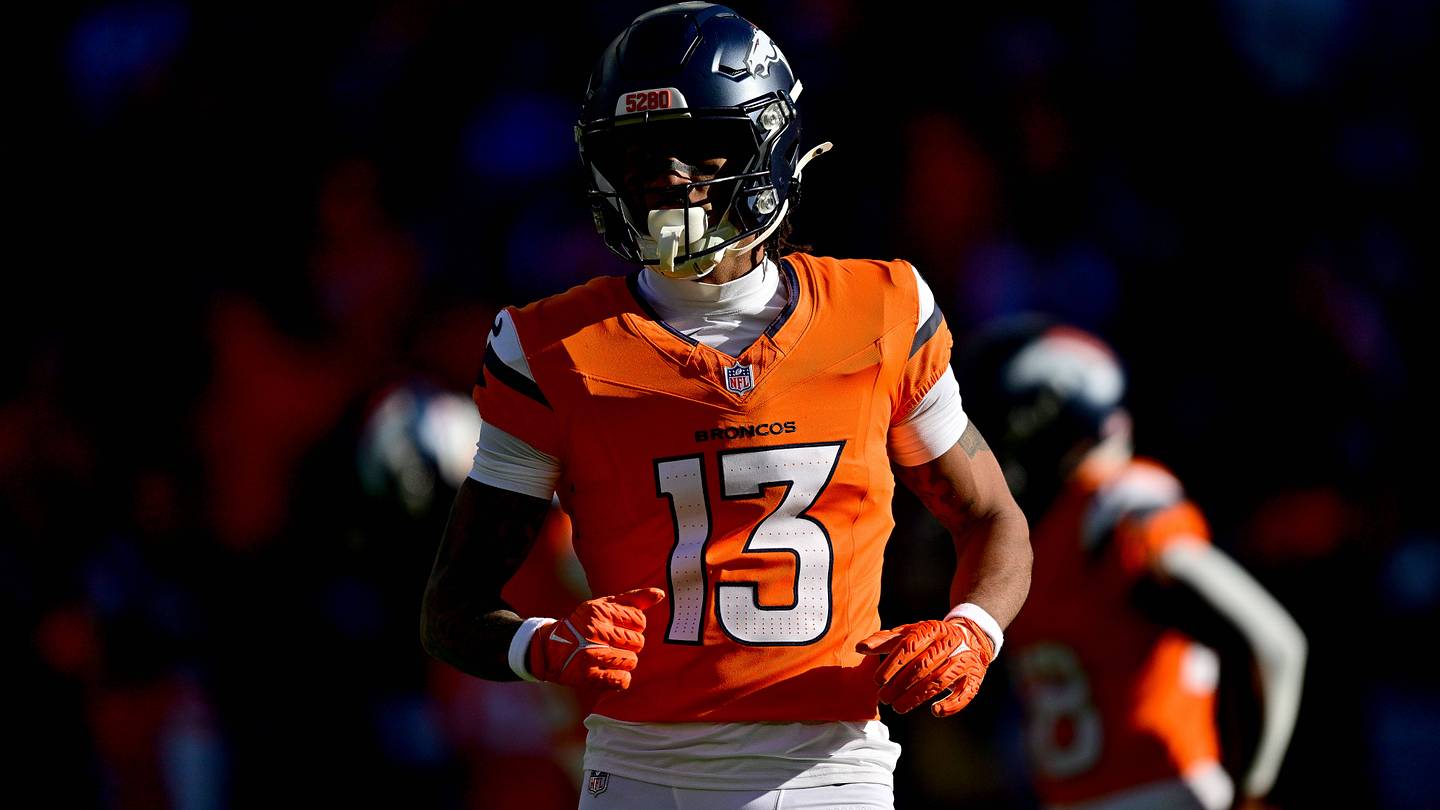5 Broncos Sleepers Who Could Be Key to Beating Chiefs on MNF