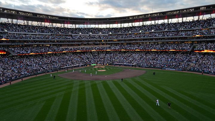 Wild Card Series - Toronto Blue Jays v Minnesota Twins - Game Two