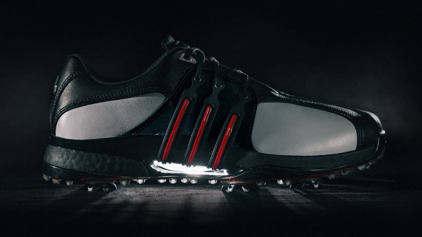 Adidas Tees Off 20th Anniversary of its Legendary TOUR360 Golf Shoes