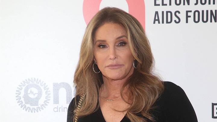 30th Annual Elton John AIDS Foundation Academy Awards Viewing Party Featuring: Caitlyn Jenner 30th Annual Elton John AIDS Foundation Academy Awards Viewing Party Featuring: Caitlyn Jenner