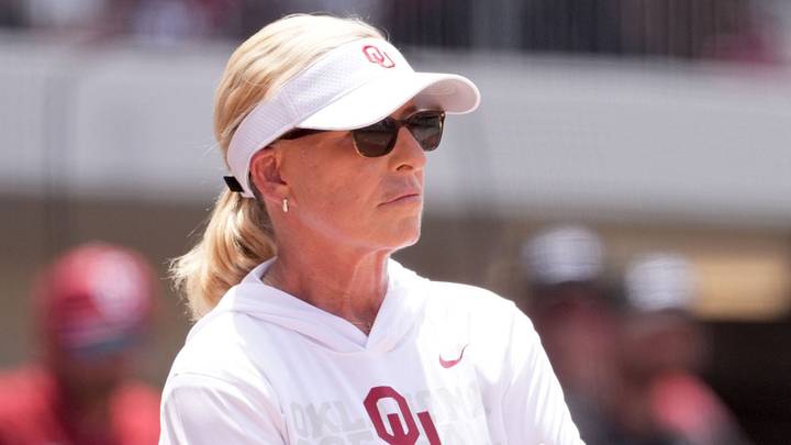 Patty Gasso and the Sooners earned their second 2028 commit this offseason. Patty Gasso and the Sooners earned their second 2028 commit this offseason.