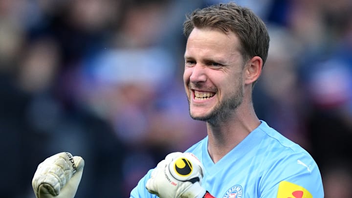 Thomas Dähne soll auf dem Radar der Löwen sein