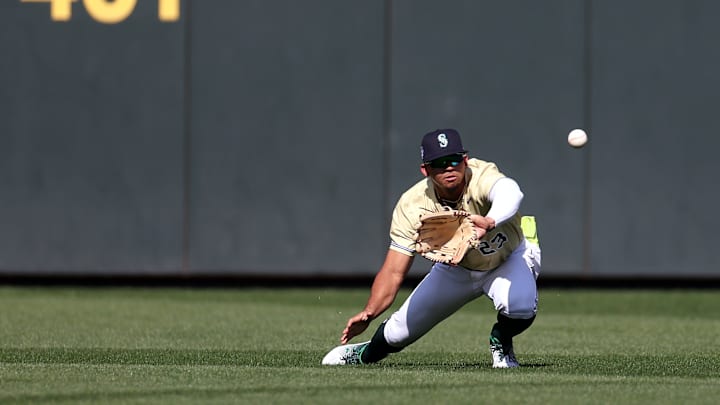 SiriusXM All-Star Futures Game