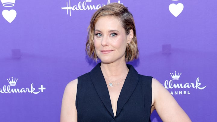 Hallmark Media – Summer 2024 Television Critics Association Press Tour Cocktail Reception