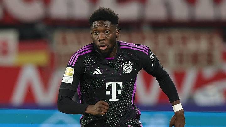 1. FSV Mainz 05 v FC Bayern München - Bundesliga
