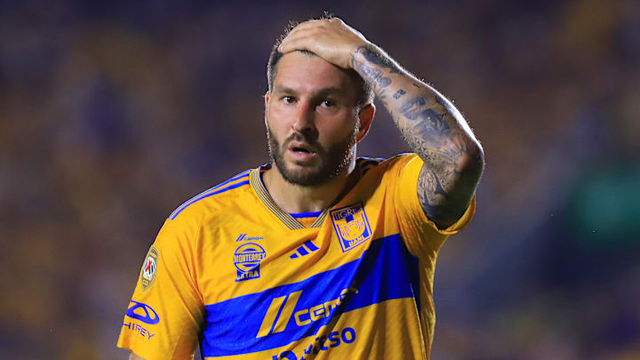 Tigres UANL v Leon - Torneo Apertura 2023 Liga MX