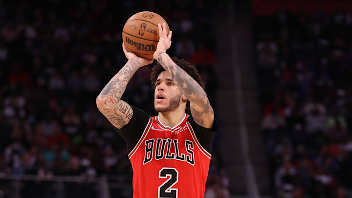 Ball ha demostrado un excelente nivel con los Bulls en el inicio de temporada