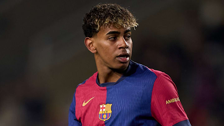 Lamine Yamal sera présent pour la Kings League.