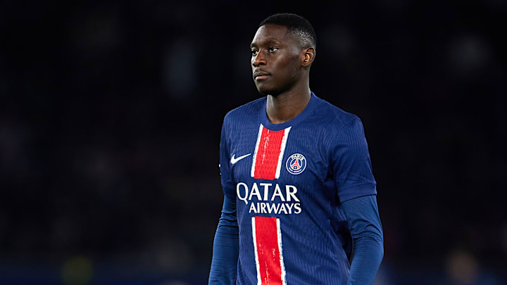 Randal Kolo Muani va rejoindre la Juventus en prêt. Randal Kolo Muani va rejoindre la Juventus en prêt.