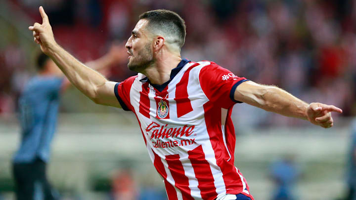Antonio 'Pollo' Briseño habló sobre el fracaso que vivió Chivas en la Leagues Cup 2023.