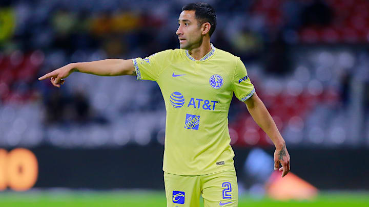 America v Mazatlan FC - Torneo Clausura 2023 Liga MX