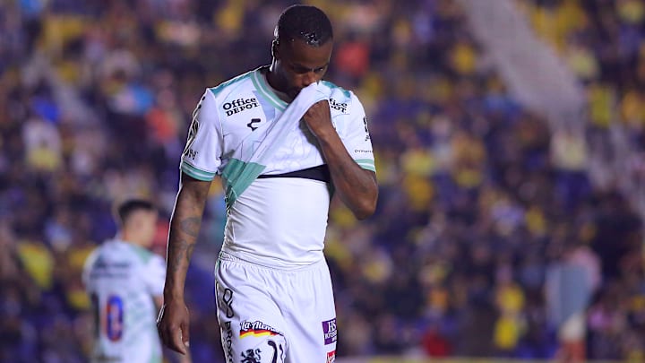 León se unió al Puebla como los únicos eliminados del Apertura 2025