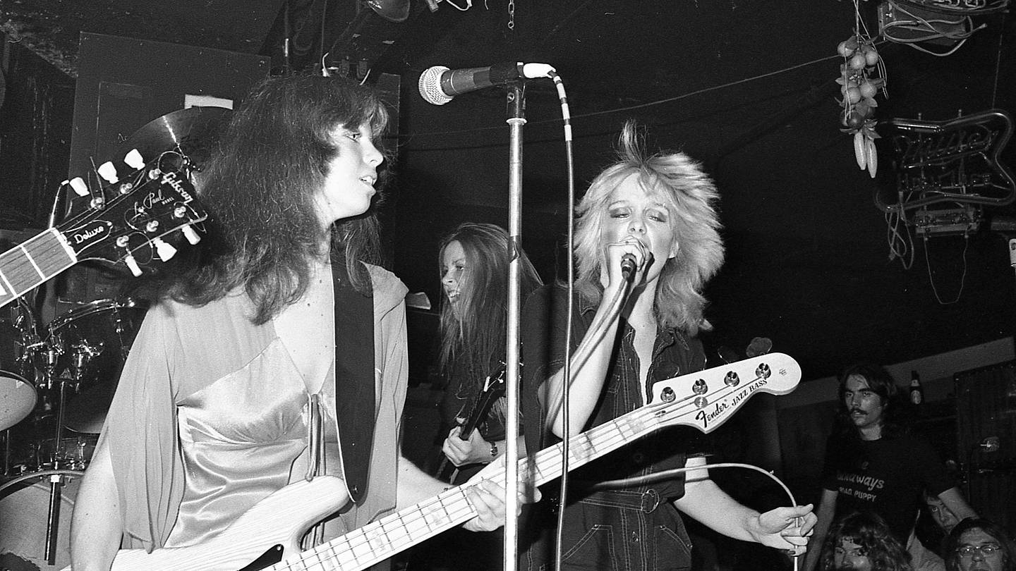 Tammy Rafferty Four terrific 1970s albums by female artists that should have sold better