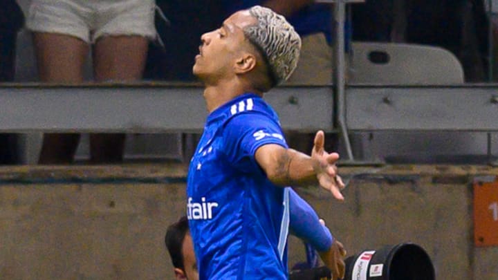 Matheus Pereira é o principal nome no atual elenco do Cruzeiro Matheus Pereira é o principal nome no atual elenco do Cruzeiro