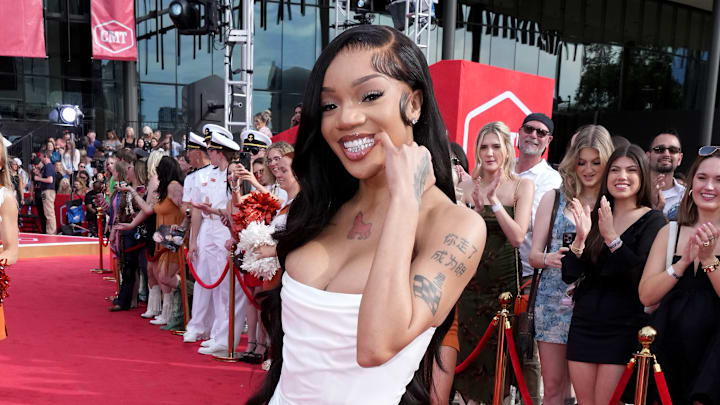 2024 CMT Music Awards - Red Carpet