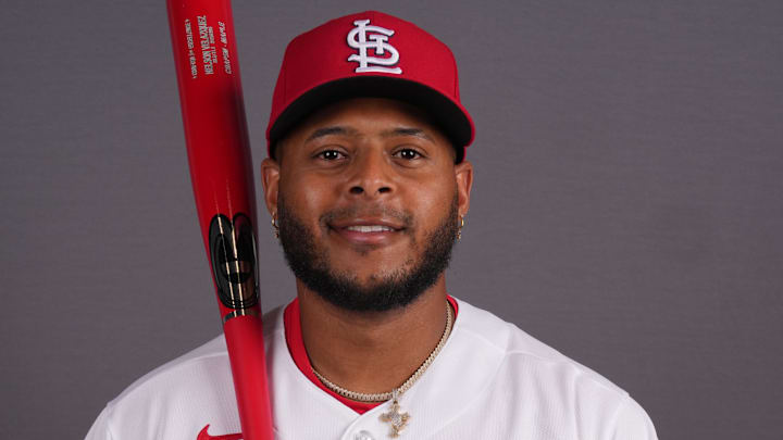 Cardinals Spring Standout Should Go From NRI to Roster Spot