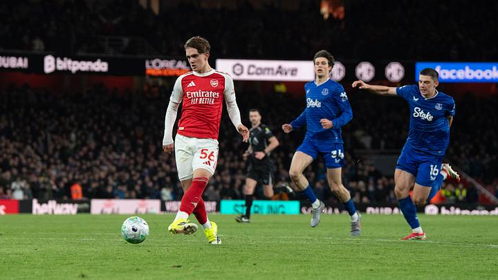 Arsenal v Everton - Premier League Arsenal v Everton - Premier League