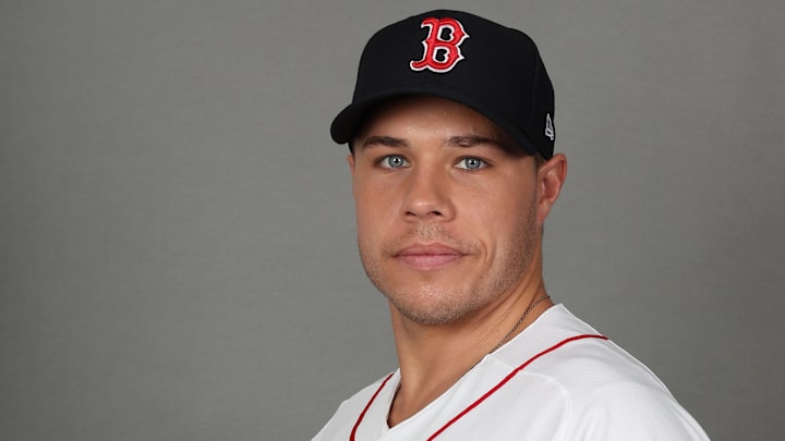 Red Sox Cut Veteran Pitcher After Season-Ending Elbow Surgery