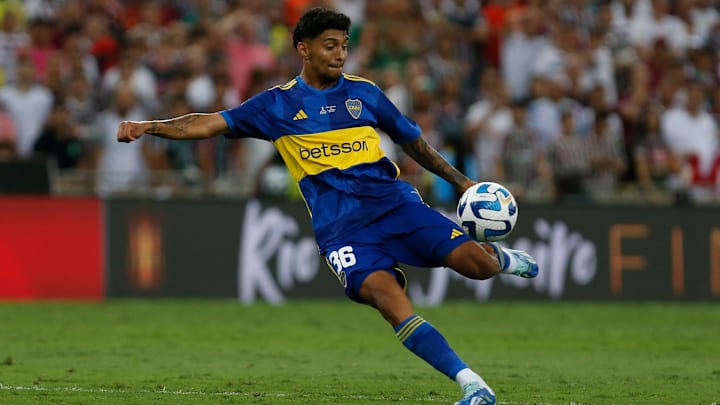Fluminense v Boca Juniors - Copa CONMEBOL Libertadores 2023 Final