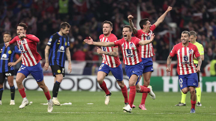 FBL-EUR-C1-ATLETICOMADRID-INTER MILAN FBL-EUR-C1-ATLETICOMADRID-INTER MILAN