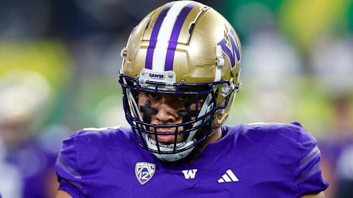 2023 Pac-12 Championship - Oregon v Washington