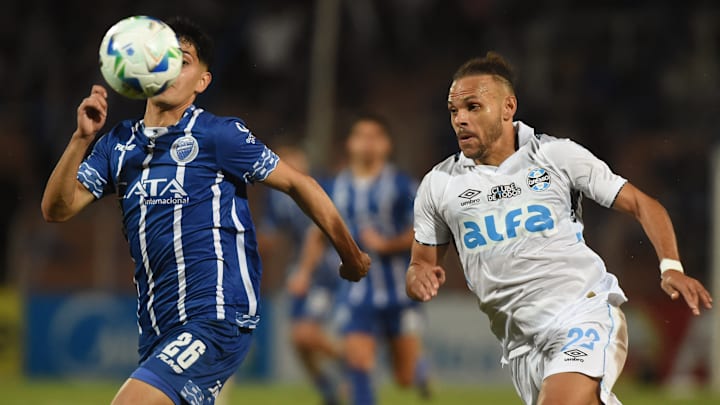 Em caso de vitória, Tricolor assume liderança da chave Em caso de vitória, Tricolor assume liderança da chave