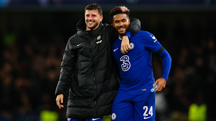 Chelsea need some help