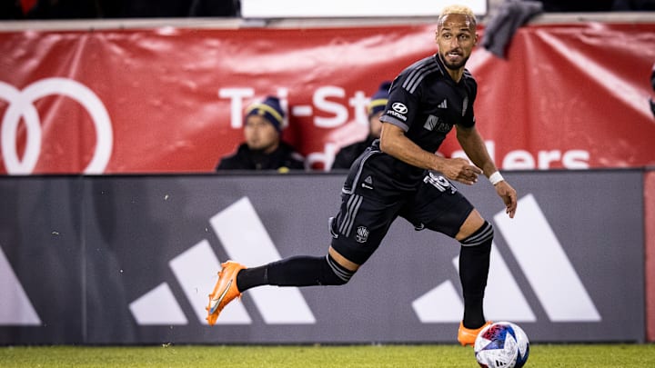 Mukhtar returns to his MVP level form with a goal an assist in win vs. Orlando City.